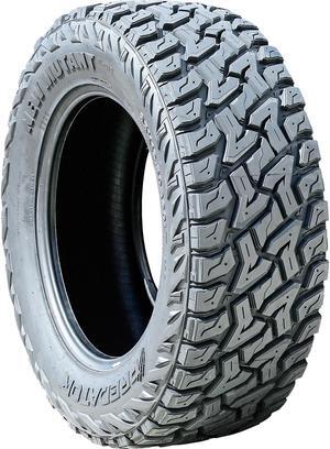 33X12.50R20 119Q F (12 Ply) - Predator New Mutant X-RT Rugged Terrain All Season Tire