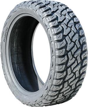 35X12.50R22 117Q E (10 Ply) - Predator New Mutant X-RT Rugged Terrain All Season Tire
