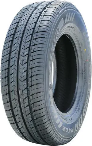 225/75R16 121/120R E (10 Ply) - Cosmo El Jefe VAN III Highway All Season Tire