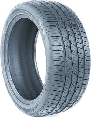 255/35R20 ZR 97W XL - Nebula Falcon N 007 High Performance All Season Tire