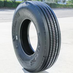235/85R16 133/128M H (16 Ply) - Roundrule Xtra All Steel Highway All Season Tire