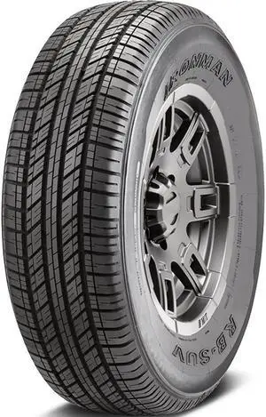 255/70R18 113H - Ironman RB-SUV Highway All Season Tire