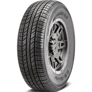 Atlas Paraller A/T 255/70R18 113S All Terrain Tire – OWL White Letters, 50K Mile Warranty