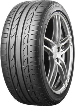 Bridgestone Potenza S001 High Performance Tire - 245/40ZR20 95Y