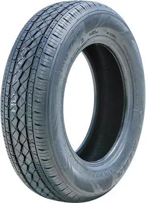 175/70R14 93/90S D (8 Ply) - Haida Strong HD517 Highway All Season Tire