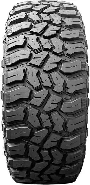 33X12.50R24 101Q E (10 Ply) - Mastertrack Badlands MT Mud Tire