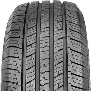 265/60R18 110H - Mastertrack M-Trac HT Highway All Season Tire