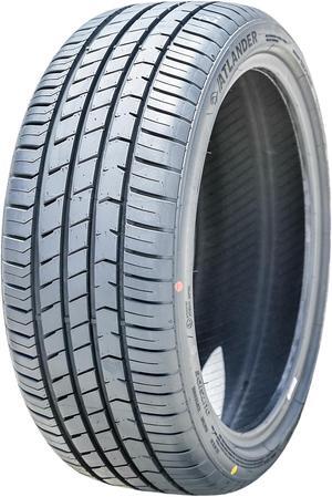 235/45R17 ZR 97W XL - Atlander Xsport-86 High Performance Tire
