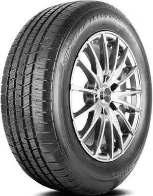 Kenda Kr217 225/55R18 98H bsw All-Season Tire