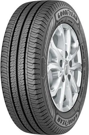 205/75R16 110/108R D (8 Ply) - Goodyear EfficientGrip Cargo 2 Highway Tire
