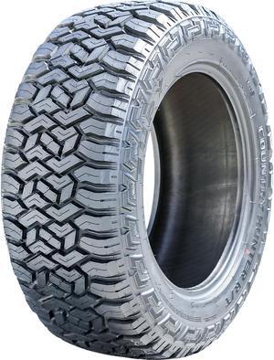 Fury Country Hunter Rt LT35/12.50R20 All-Season tire Fury Country Hunter Rt LT35/12.50R20 All-Season tire