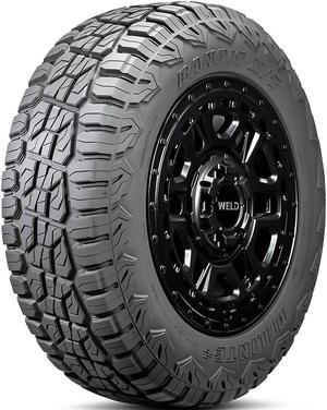 255/50R20 109W - Delinte DX-20 Bandit X/T Extreme Terrain Tire