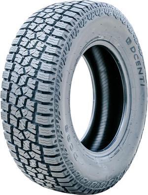 285/50R20 116V - Dcenti DC88 AT All-Terrain Tire