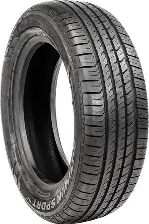 205/70R16 97V - Green Max Optimum Sport HP Performance All Season Tire