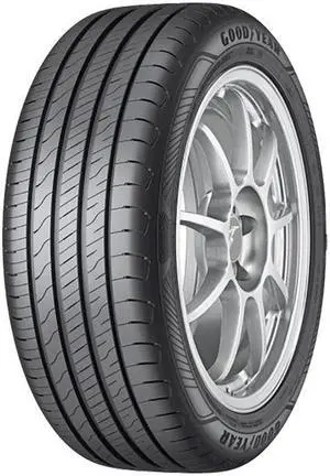 235/60R20 108H XL - Goodyear EfficientGrip Performance 2 Tire