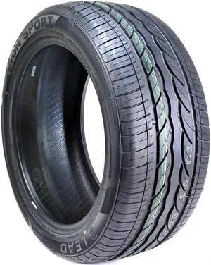 245/40R17 95W XL - Leao Lion Sport High Performance All Season Tire
