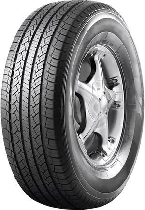 Americus r601 P245/65R17 111H bsw all-season tire