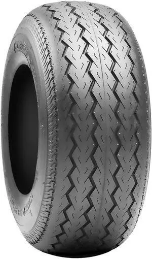 22.5X8.00-12 F (12 Ply) - GreenBall Tow-Master ST Bias S370 Highway All Season Tire