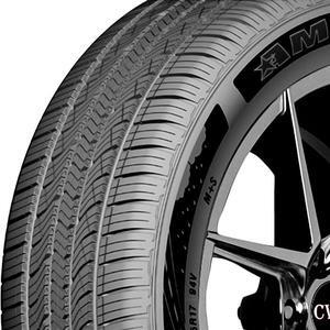 185/55R15 82V - Americus Recon Tour Touring All Season Tire