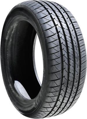 285/35R22 106W XL - Green Max Optimum UHP High Performance All Season Tire