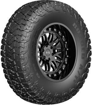 285/70R17 121/118S E (10 Ply) (DC) - Americus Rugged A/TR Rugged Terrain All Weather Tire