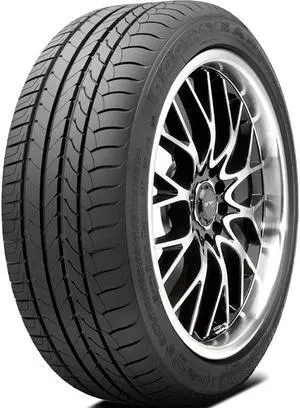 245/50R18 100W - Goodyear EfficientGrip ROF High Performance Tire