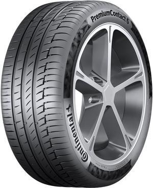 275/35R22 104Y XL - Continental PremiumContact 6 High Performance Tire