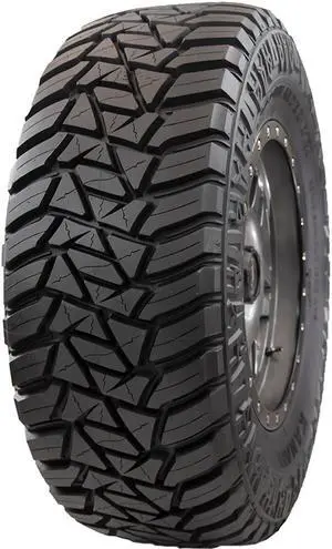 235/80R17 120/117Q E (10 Ply) - Kanati Terra Commander RTX Rugged Terrain All Season Tire 235/80R17 120/117Q E (10 Ply) - Kanati Terra Commander RTX Rugged Terrain All Season Tire