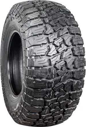 265/75R16 123/120S E (10 Ply) - Mastertrack Badlands AT All-Terrain Tire
