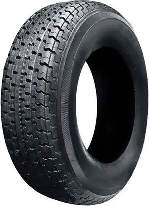 215/75R14 102/98L C (6 Ply) (DC) - Americus ST Radial Highway All Season Tire