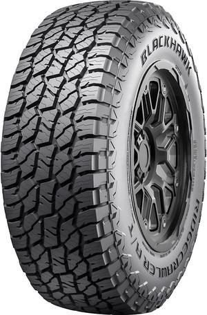 265/70R18 116T - Blackhawk Ridgecrawler A/T All-Terrain Tire
