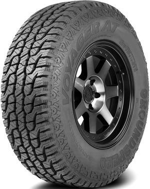 Groundspeed Voyager AT All-Terrain Tire - LT285/75R16 126/123S E (10 Ply)