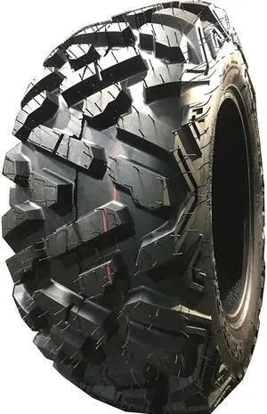 K9 Del Rio Mud Tire - 27X9.00R14 8 Ply