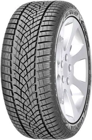 205/60R16 96H XL - Goodyear Ultra Grip Performance GEN-1 Winter Tire