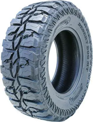 33X12.50R20 119Q F (12 Ply) - Armstrong Desert Dog MT Mud Tire
