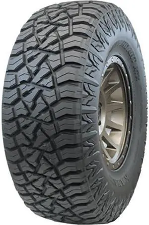275/55R20 124/121Q F (12 Ply) - Kanati Commandant ATX All-Terrain Tire 275/55R20 124/121Q F (12 Ply) - Kanati Commandant ATX All-Terrain Tire