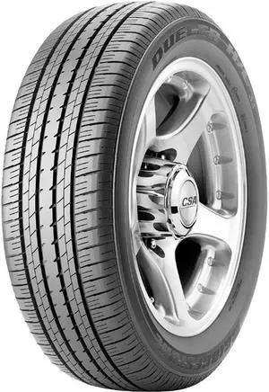 235/65R18 106V - Bridgestone Dueler H/L 33 Highway All Season Tire