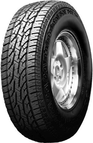 245/75R16 120/116S E (10 Ply) - Blackhawk Hiscend-H HA11 All-Terrain Tire