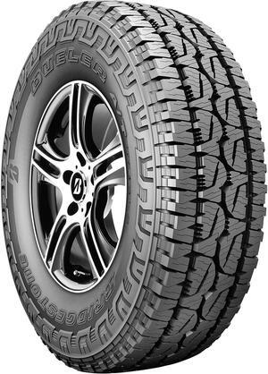 285/55R20 122/119S E (10 Ply) - Bridgestone Dueler A/T REVO 3 All-Terrain Tire