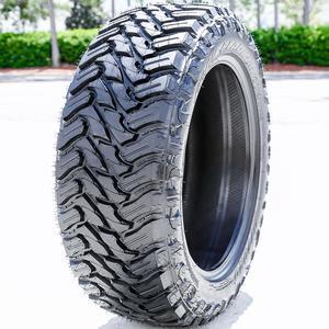 285/75R16 126/123Q E (10 Ply) (RWL) - Atturo Trail Blade M/T Mud Tire