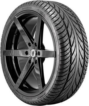 305/40R22 110H - Dcenti D5000 Performance All Season Tire