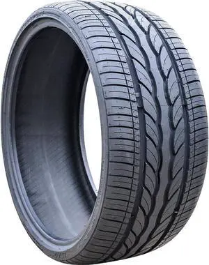 Leao Lion Sport High Performance All Season Tire - 245/30R22 92W XL