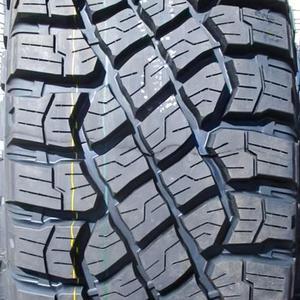 275/70R18 115/112Q C (6 Ply) - Goodyear Wrangler Territory MT Mud Tire