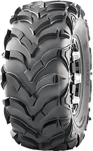 24X8.00-12 6 Ply - Airloc P341 AT Master All-Terrain Tire