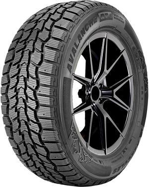 205/55R16 94H - Hercules Avalanche RT Touring Winter Tire