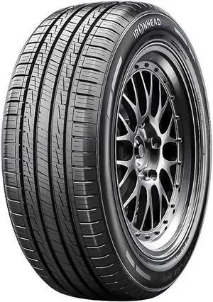 225/65R16 100T - Ironhead Reflex IH01 Touring All Season Tire
