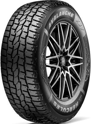 265/50R20 107H - Hercules Avalanche XUV Touring Winter Tire