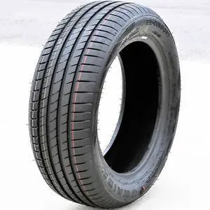 225/45R17 ZR 94W - Haida Ex-Comfort High Performance All Season Tire