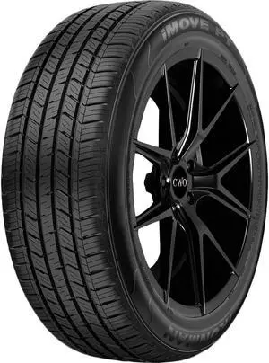 215/65R16 98H - Ironman iMOVE PT Touring All Season Tire