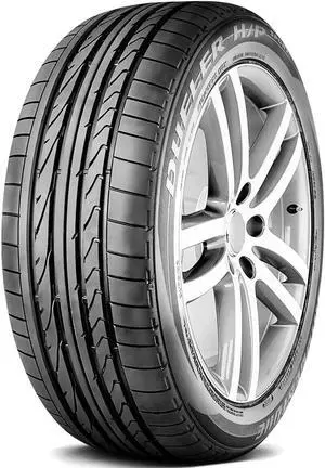 235/55R19 101V - Bridgestone Dueler H/P Sport Performance Tire